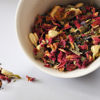 Self Organics Slumber Tea